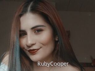 RubyCooper