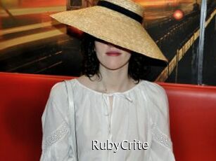 RubyCrite