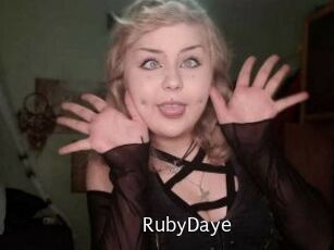 RubyDaye