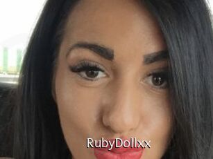 RubyDollxx