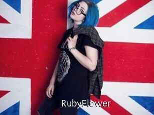 RubyFlower
