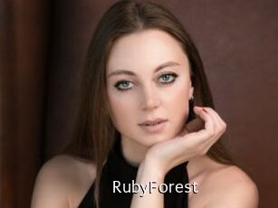 RubyForest