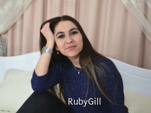 RubyGill