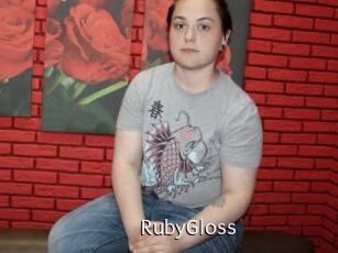 RubyGloss