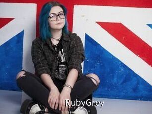 RubyGrey