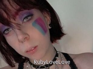 RubyLoveLove