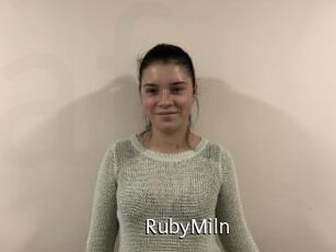 RubyMiln