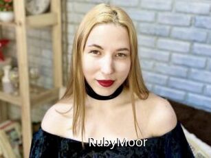 RubyMoor