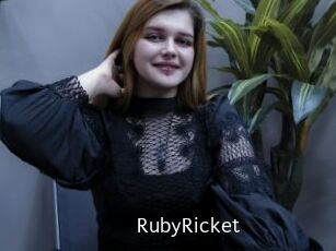 RubyRicket