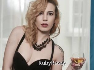 RubyRosey