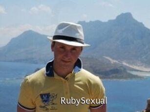 RubySexual