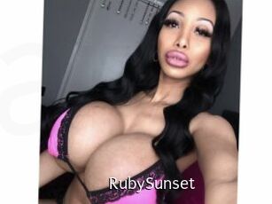 RubySunset
