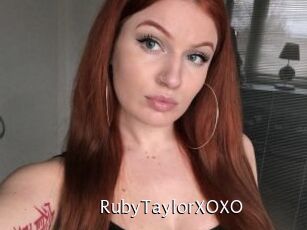 RubyTaylorXOXO