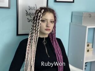 RubyWon