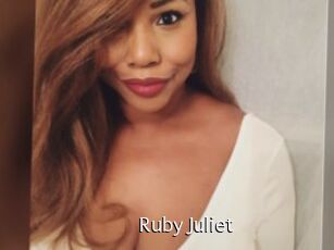 Ruby_Juliet