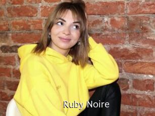 Ruby_Noire