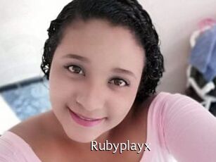 Rubyplayx