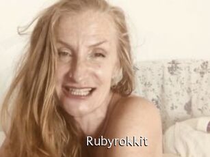 Rubyrokkit