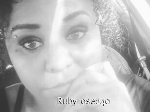 Rubyrose240