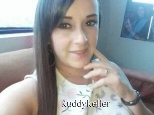 Ruddykeller