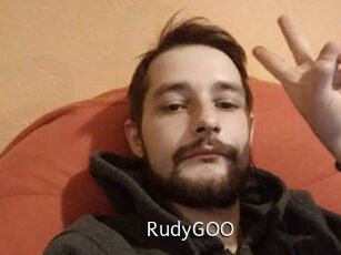 RudyGOO
