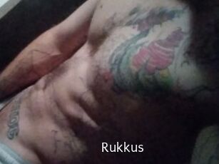 Rukkus