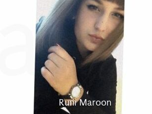 Runi_Maroon
