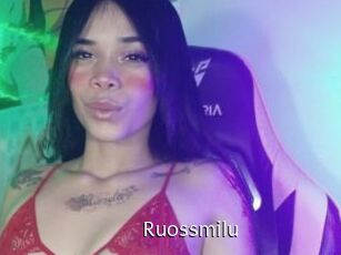 Ruossmilu