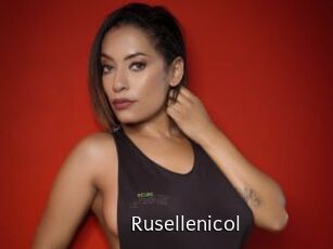 Rusellenicol