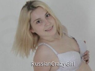RussianCrazyGirl
