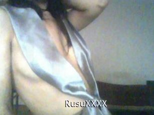 RusuXXXX