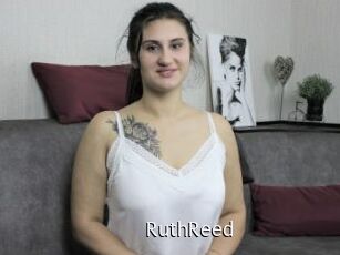 RuthReed