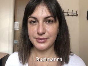 Ruzimanna