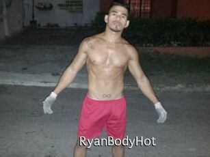 RyanBodyHot