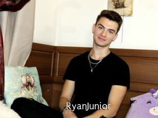 RyanJunior