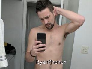 Ryan_Phenox Anal Fist