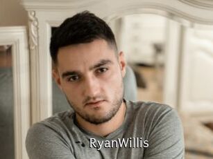 RyanWillis