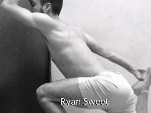 Ryan_Sweet Anal Fist