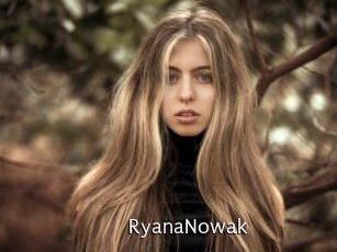 RyanaNowak Anal Fist