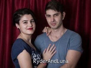 RyderAndLuna