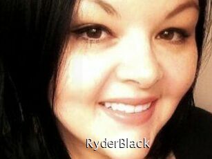 RyderBlack