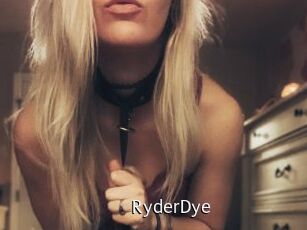 RyderDye