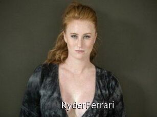 RyderFerrari