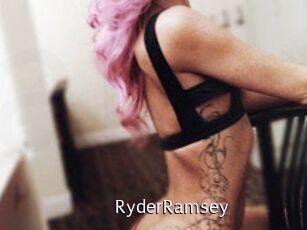 RyderRamsey