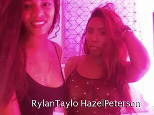 RylanTaylo_HazelPeterson