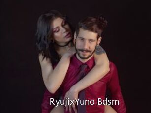 RyujixYuno_Bdsm Anal Fist