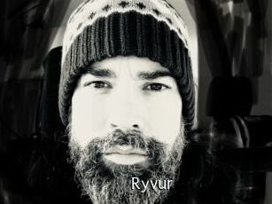 Ryvur Anal Fist