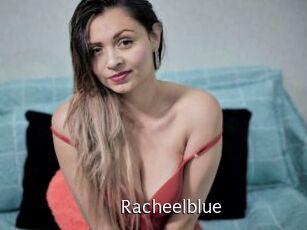 Racheelblue