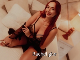 rachel_gior Anal Fist