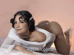 Rachelcolman